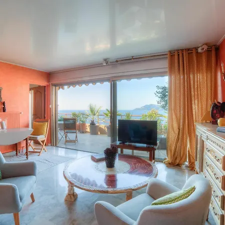 Apartment Le Cygne 1