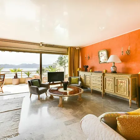 Apartment Le Cygne 1